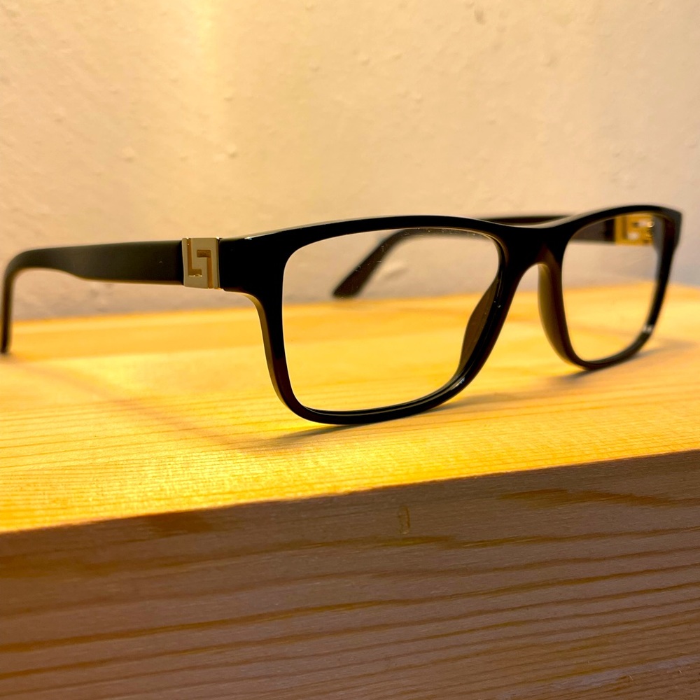 Versace Mod 3211 Eyeglasses No Prescription